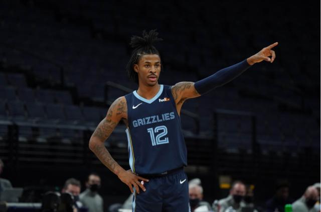 开云-连客东部劲旅豪取6连胜 灰熊要进入西部第一梯队