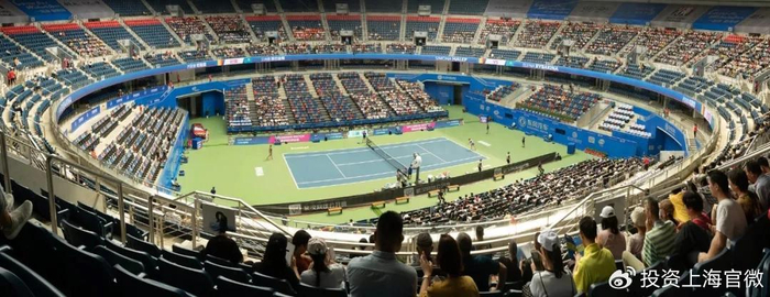 kaiyun-上海去年182项体育赛事创造拉动效应358亿元|F1中国大奖赛|世界赛艇锦标赛|马术|商旅|经济_新浪体育_新浪新闻