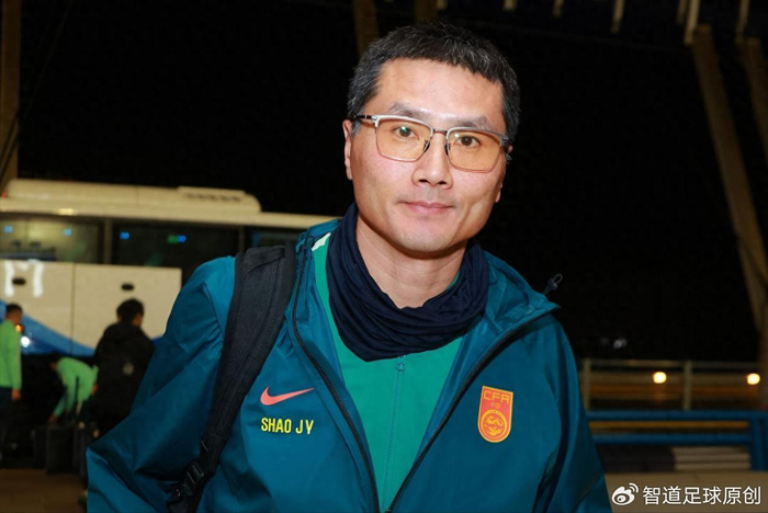 开云官网-国足最新动态：邵佳一点头 国足将参加FIFA组织的东南亚杯|国际足联|世界杯|美加墨世界杯|中国男足|中国足协_新浪体育_新浪新闻